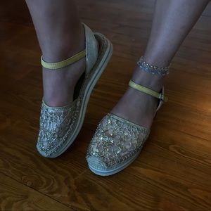 Espadrille Shoes